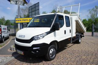 Iveco Daily 35C13
